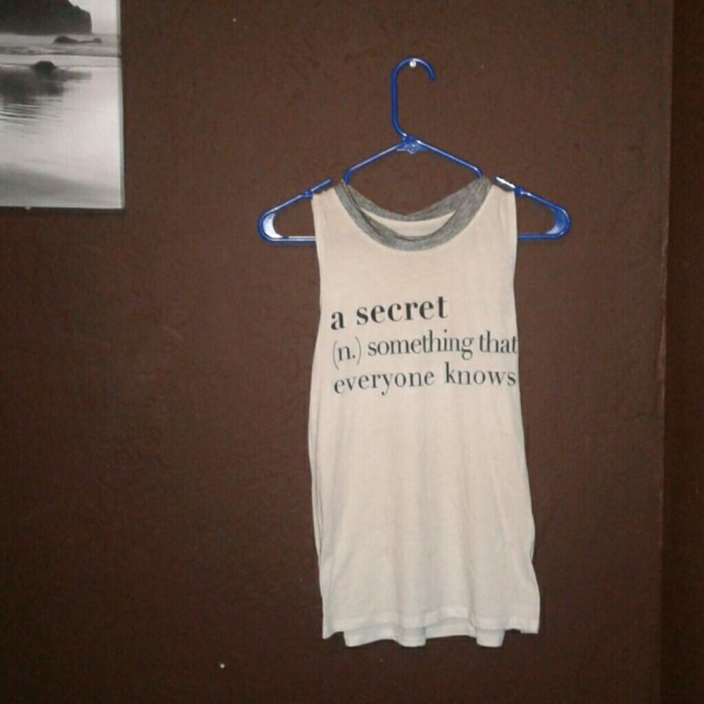 Freeze t-shirt with logo on front